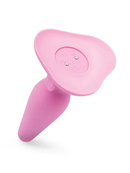 b-Vibe Beginner's Vibrating Butt Plug — image 15 of 19