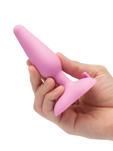 b-Vibe Beginner's Vibrating Butt Plug — image 12 of 19