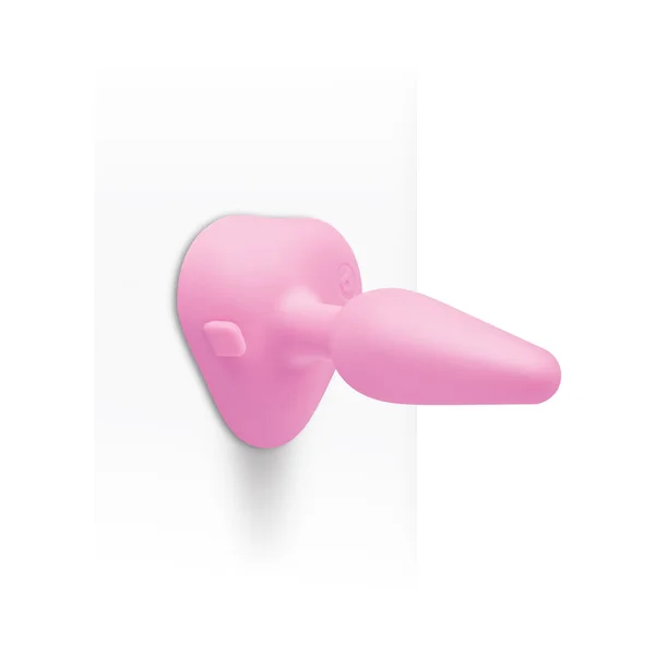 b-Vibe Beginner's Vibrating Butt Plug — image 9 of 19
