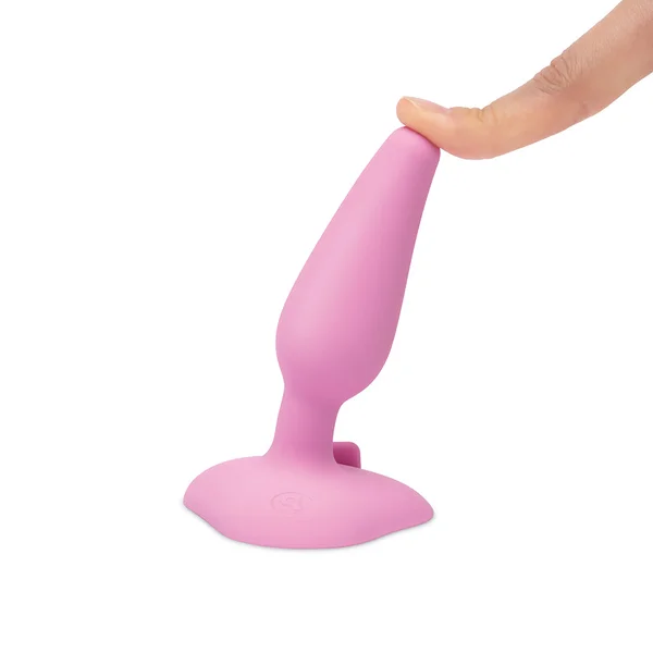 b-Vibe Beginner's Vibrating Butt Plug — image 10 of 19