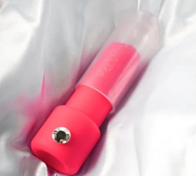 Tracy's Dog Surreal APP Lipstick Vibrator — image 2 of 5