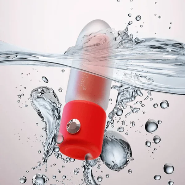 Tracy's Dog Surreal APP Lipstick Vibrator — image 3 of 5