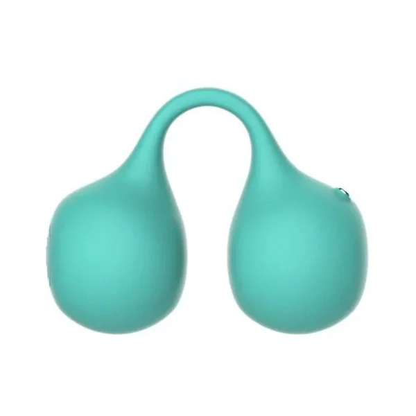 SVibe Twinn Snail Clit Hugging Vibe — image 3 of 7