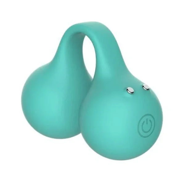 SVibe Twinn Snail Clit Hugging Vibe — image 4 of 7