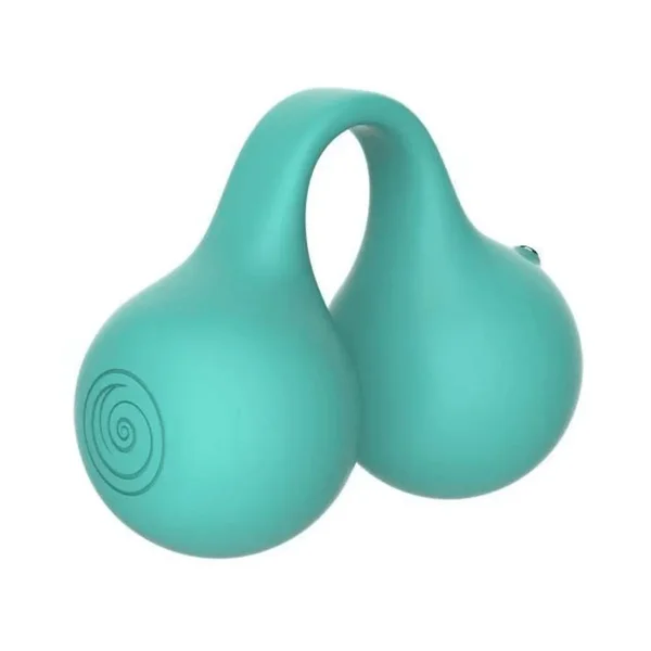 SVibe Twinn Snail Clit Hugging Vibe — image 2 of 7