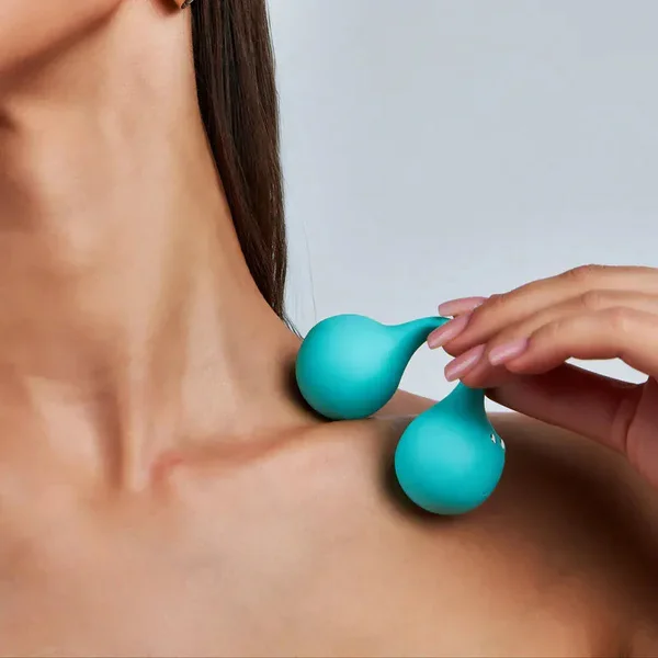 SVibe Twinn Snail Clit Hugging Vibe — image 6 of 7
