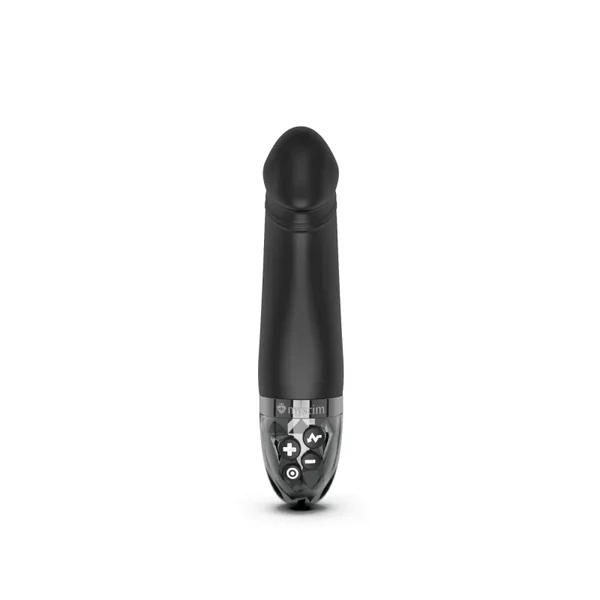 Mystim Real Deal Neal eStim Vibrator — image 2 of 11