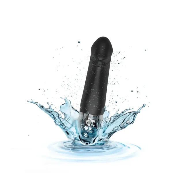 Mystim Real Deal Neal eStim Vibrator — image 8 of 11