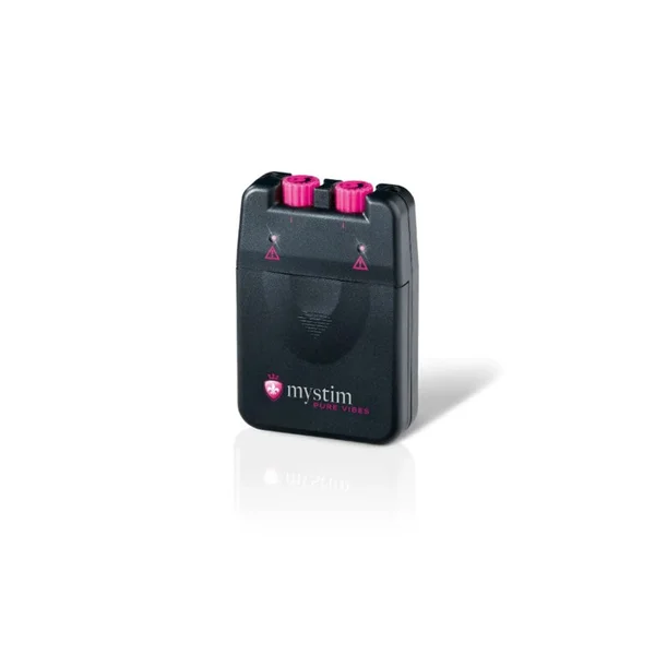 Mystim Pure Vibes Electrosex Stimulator — image 4 of 8
