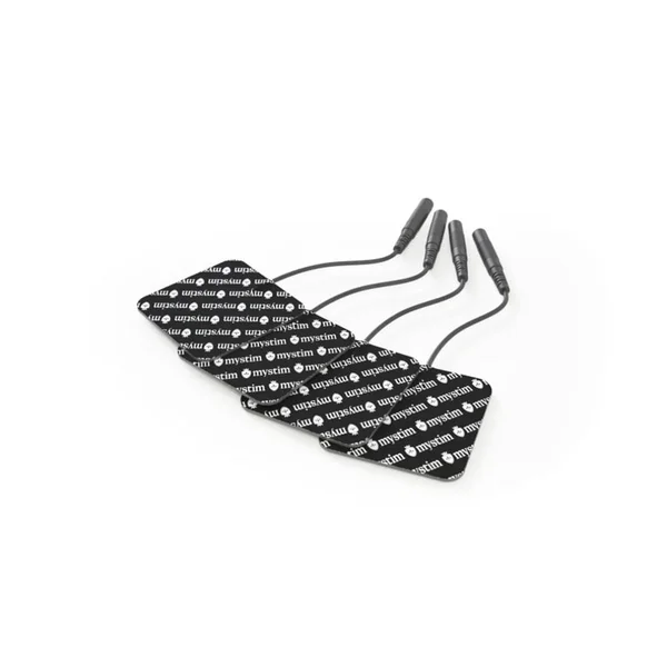 Mystim Pure Vibes Electrosex Stimulator — image 6 of 8