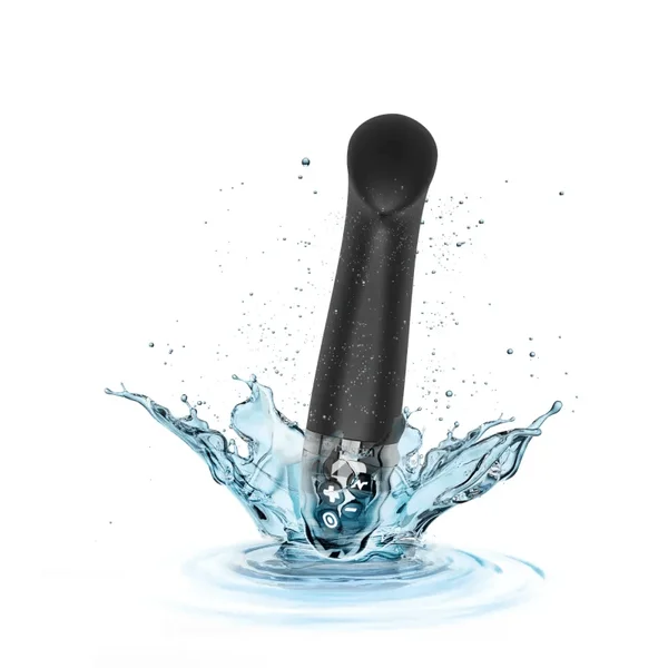 Mystim Right On Ron eStim Vibrator — image 8 of 10