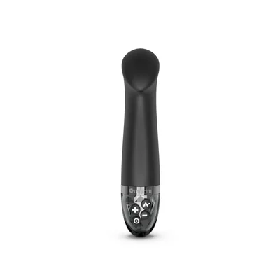 mystim right on ron estim vibrator