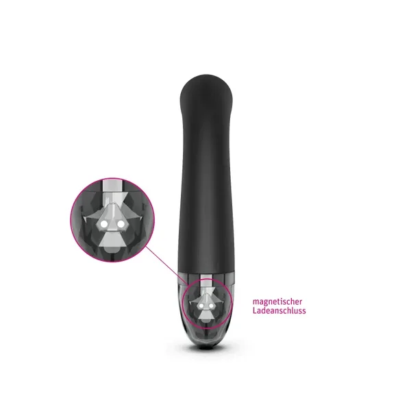 Mystim Right On Ron eStim Vibrator — image 7 of 10
