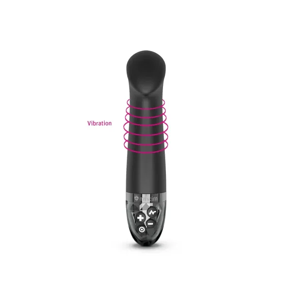 Mystim Right On Ron eStim Vibrator — image 6 of 10