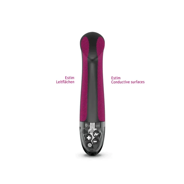 Mystim Right On Ron eStim Vibrator — image 3 of 10