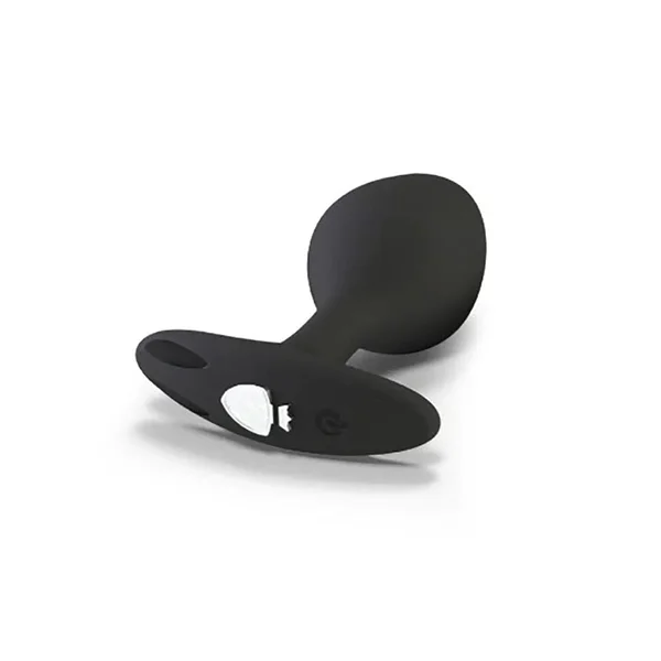Mystim Rocking Vibe eStim Butt Plug — image 3 of 8