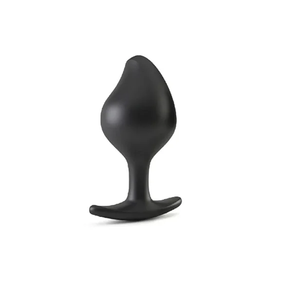 Mystim Rocking Vibe eStim Butt Plug — image 4 of 8