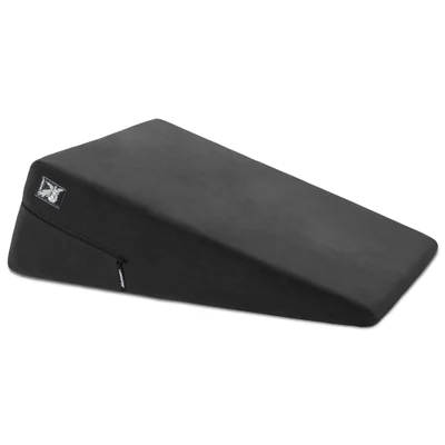 liberator ramp sex positioning pillow