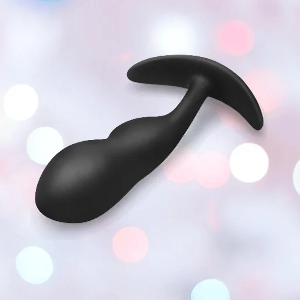 b-Vibe Vibrating P-Spot Snug Plug Large with Rechargeable Remote Control — image 18 of 23
