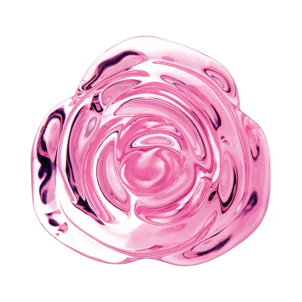 b-Vibe Pink Roses Training Plug Set — image 8 of 11