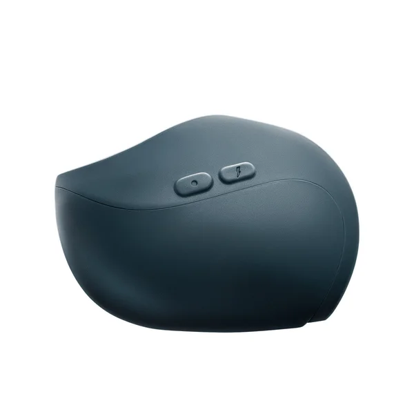 Hot Octopuss Pulse Duo Rechargeable Remote Control Vibrating Stroker Blue — image 6 of 25