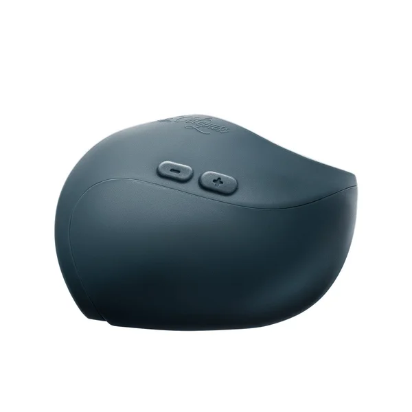 Hot Octopuss Pulse Duo Rechargeable Remote Control Vibrating Stroker Blue — image 23 of 25