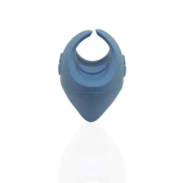 Hot Octopuss Pulse Duo Rechargeable Remote Control Vibrating Stroker Blue — image 12 of 25