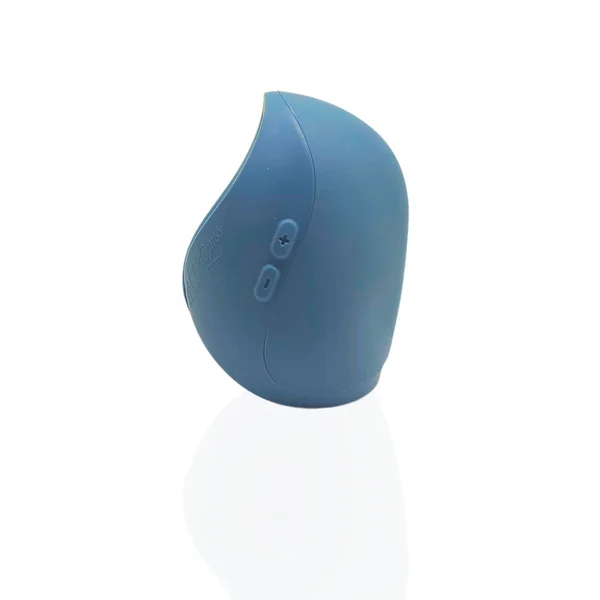 Hot Octopuss Pulse Duo Rechargeable Remote Control Vibrating Stroker Blue — image 16 of 25