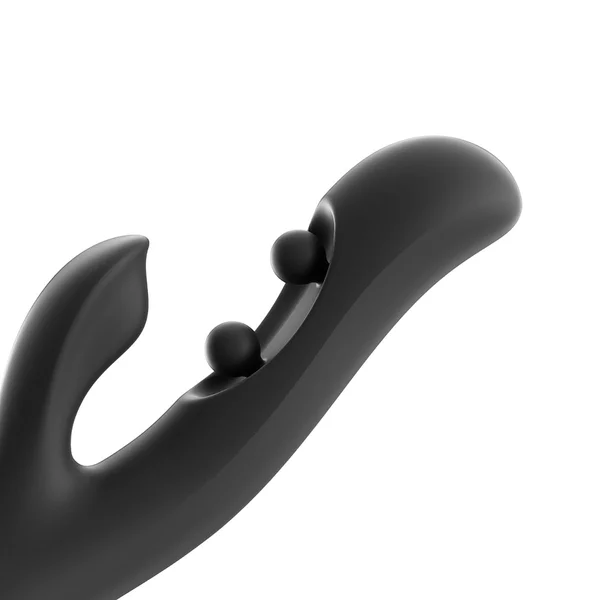 Honey Play Box Gem Pressure Sensing App-Controlled Twin Balls Rabbit Black — image 2 of 5