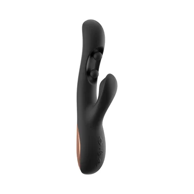 honey play box gem pressure sensing app controlled twin balls rabbit black