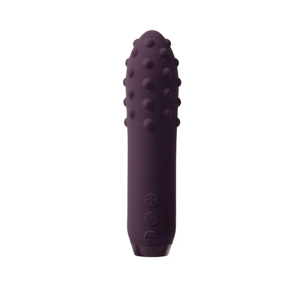 Je Joue Midnight Magic: Duet Bullet, Mio Ring, Feather Tickler, Rose Bath Melt — image 6 of 9