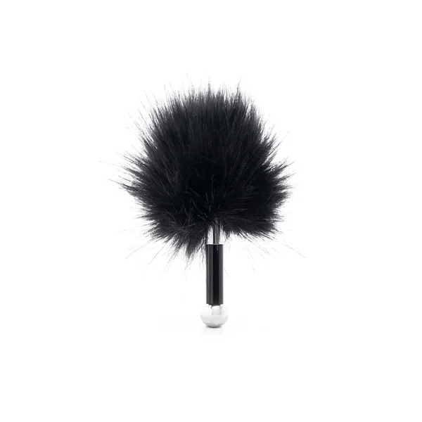 Je Joue Midnight Magic: Duet Bullet, Mio Ring, Feather Tickler, Rose Bath Melt — image 9 of 9