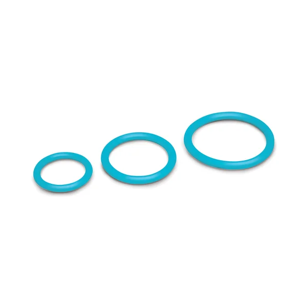 b-Vibe Every Body Strap-On Harness Set with 6 in. Silicone Dildo Peg — image 5 of 11