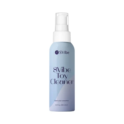 snail vibe svibe toy cleaner 4 oz