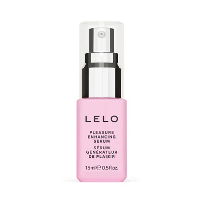 lelo pleasure enhancing serum 05 oz