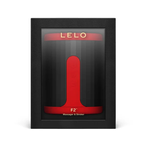 LELO F2S Massager &amp; Stroker — image 6 of 19