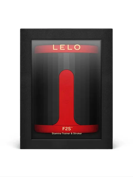 LELO F2S Massager &amp; Stroker — image 17 of 19