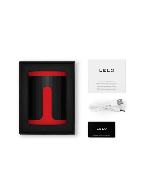 LELO F2S Massager &amp; Stroker — image 18 of 19