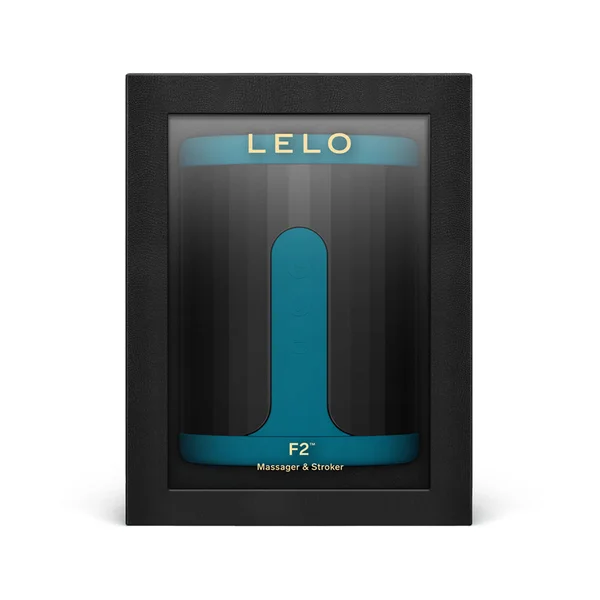 LELO F2S Massager &amp; Stroker — image 2 of 19