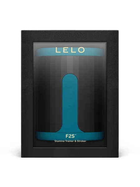 LELO F2S Massager &amp; Stroker — image 12 of 19