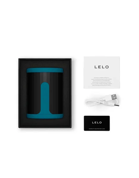 LELO F2S Massager &amp; Stroker — image 13 of 19