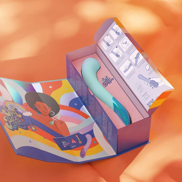 Biird Gii Glow Mint — image 2 of 5