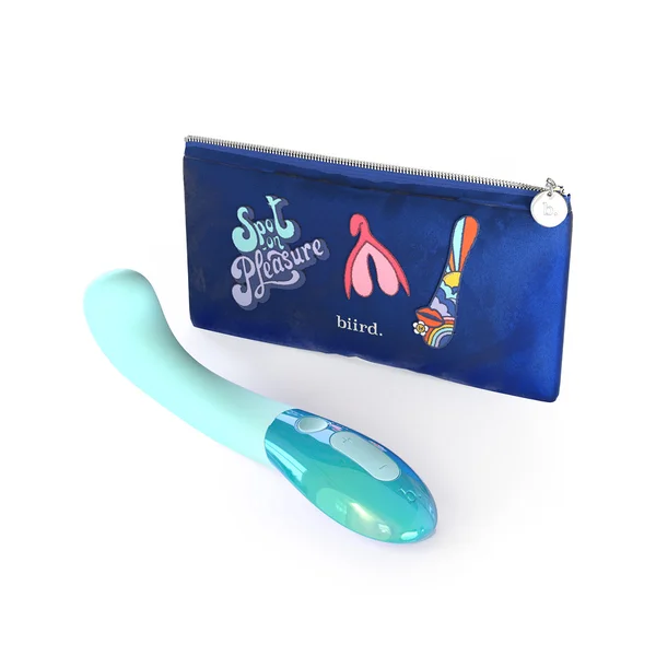 Biird Gii Glow Mint — image 4 of 5