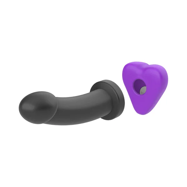 Banana Pants Kissi Purple — image 6 of 19