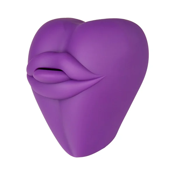 Banana Pants Kissi Purple — image 10 of 19
