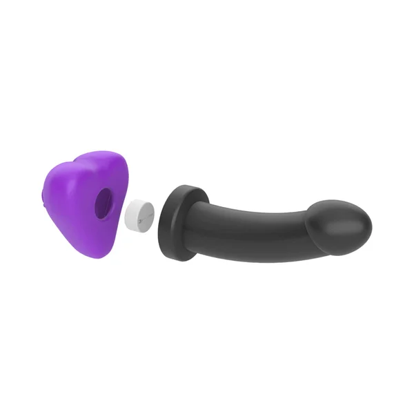 Banana Pants Kissi Purple — image 11 of 19