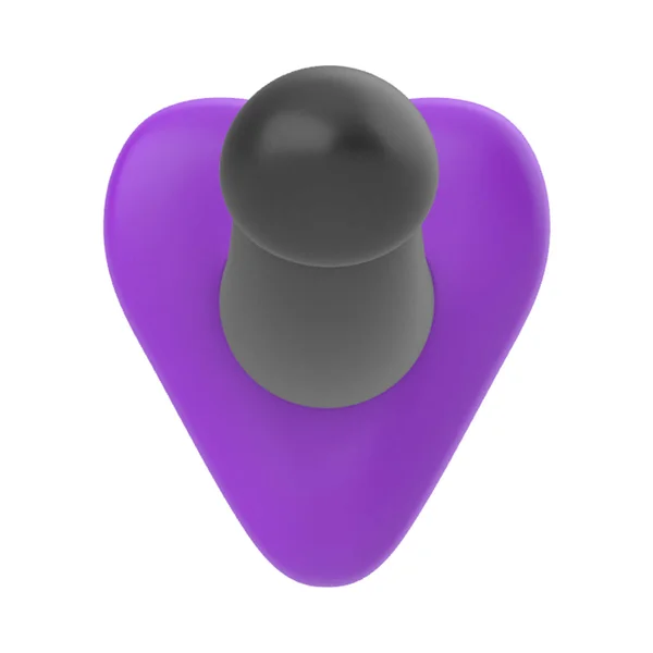 Banana Pants Kissi Purple — image 8 of 19