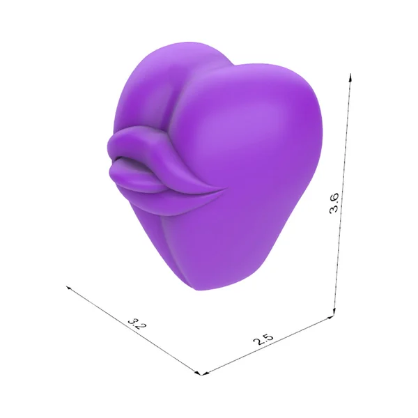Banana Pants Kissi Purple — image 3 of 19