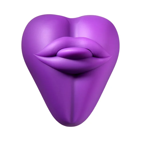 Banana Pants Kissi Purple — image 15 of 19