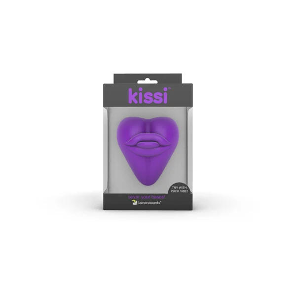 Banana Pants Kissi Purple — image 14 of 19